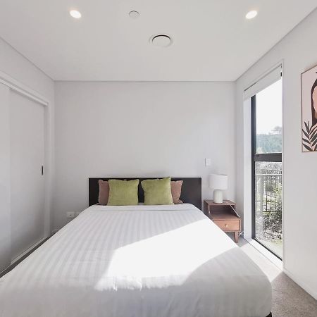 Brand New Lux 2 Bedroom Apartment 오클랜드 외부 사진